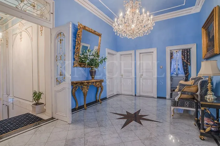 Prodej rodinného domu, Senohraby, Za starou poštou, 609 m2