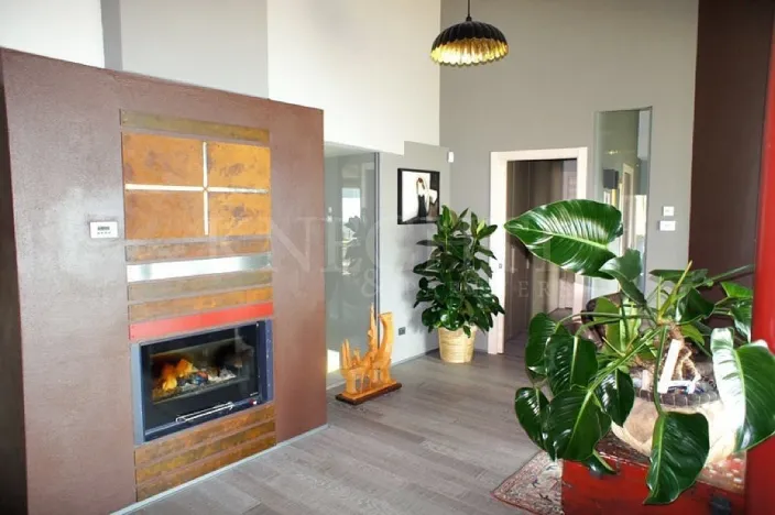 Prodej rodinného domu, Chyňava, Valle di Ledro, 472 m2