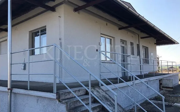 Prodej skladu, Bor, U stadionu, 526 m2