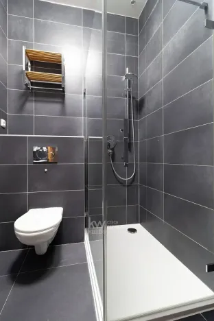 Pronájem bytu 2+kk, Praha - Smíchov, Jindřicha Plachty, 59 m2