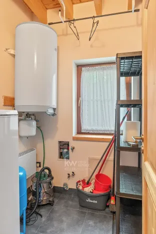 Prodej chaty, Žacléř, 109 m2