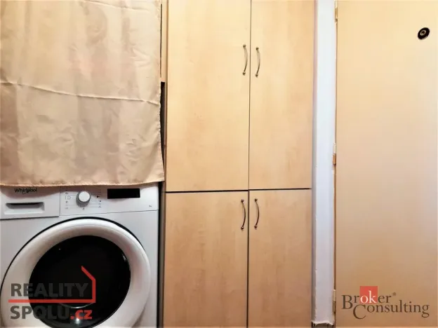 Pronájem bytu 1+1, Nové Město nad Metují, Malecí, 32 m2