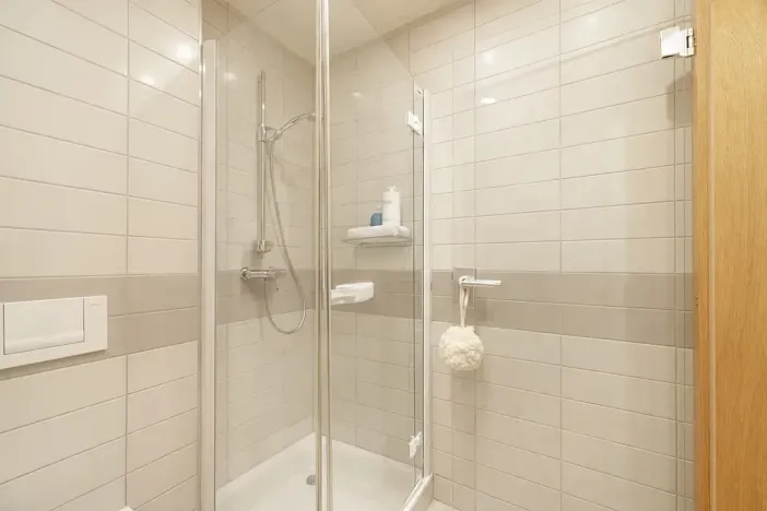 Pronájem kanceláře, Praha - Smíchov, Karla Engliše, 63 m2