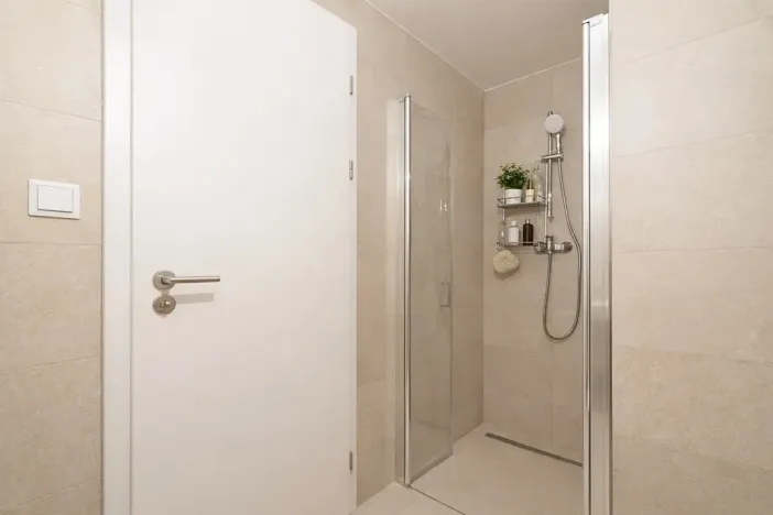 Pronájem bytu 1+kk, Praha - Hloubětín, Poděbradská, 32 m2