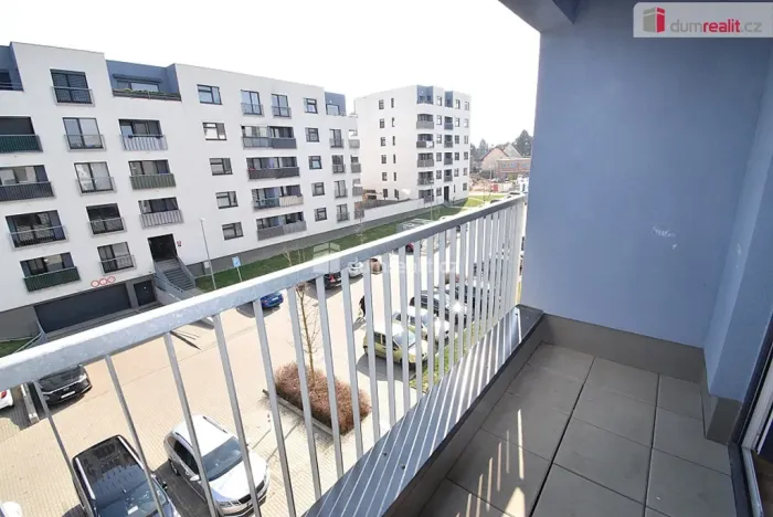 Pronájem bytu 4+kk, Praha - Uhříněves, Oty Bubeníčka, 78 m2