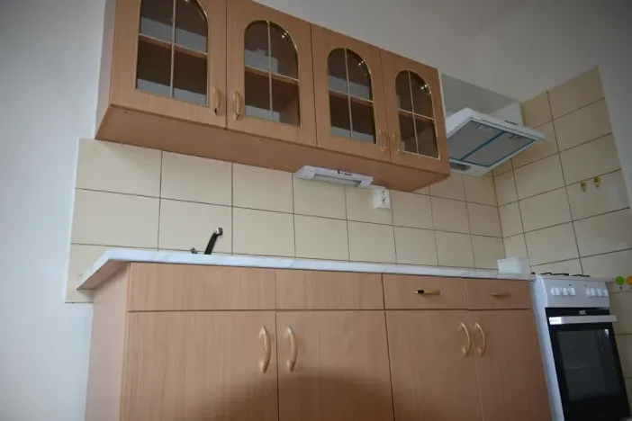 Prodej bytu 2+1, Bruntál, Jaselská, 46 m2