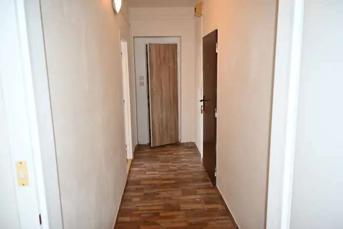 Prodej bytu 2+1, Bruntál, Jaselská, 46 m2