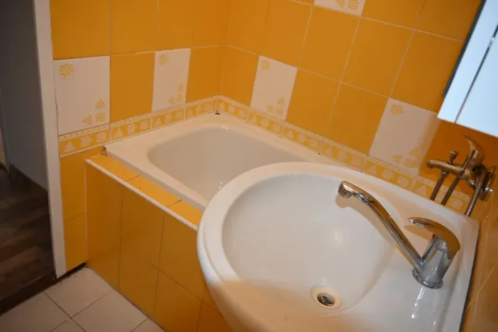 Prodej bytu 2+1, Bruntál, Jaselská, 46 m2