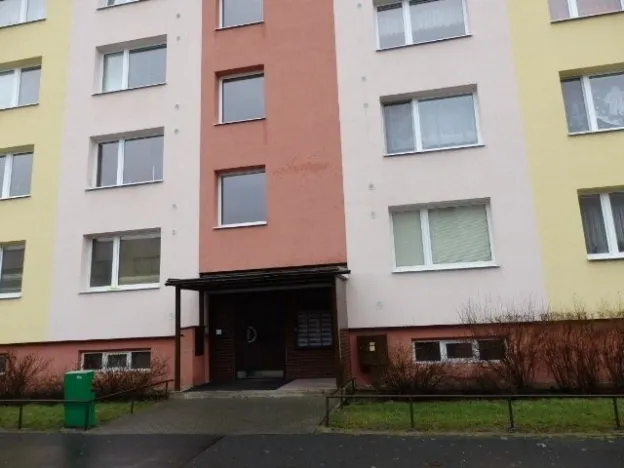 Prodej bytu 2+1, Bruntál, Jaselská, 46 m2