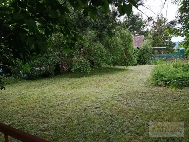 Prodej zahrady, Broumov, 285 m2