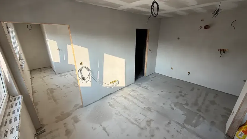 Pronájem bytu 1+1, Luhačovice, 40 m2