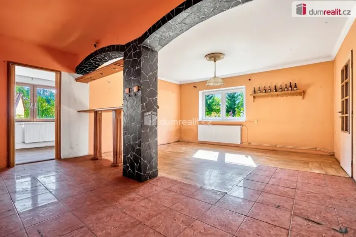 Prodej rodinného domu, Šemnice - Dubina, 150 m2