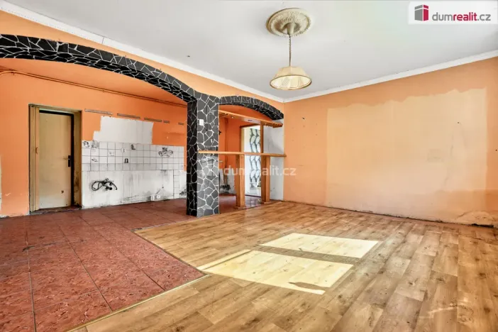 Prodej rodinného domu, Šemnice - Dubina, 150 m2