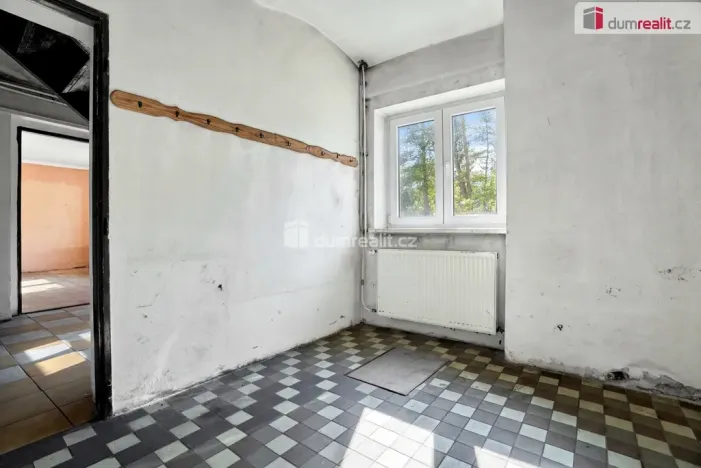 Prodej rodinného domu, Šemnice - Dubina, 150 m2