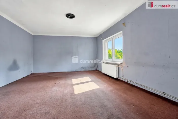 Prodej rodinného domu, Šemnice - Dubina, 150 m2