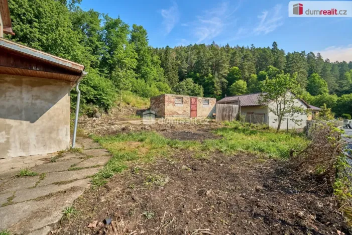 Prodej rodinného domu, Šemnice - Dubina, 150 m2