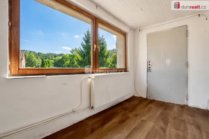 Prodej rodinného domu, Šemnice - Dubina, 150 m2