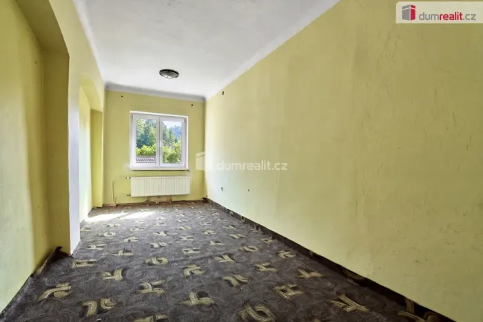 Prodej rodinného domu, Šemnice - Dubina, 150 m2