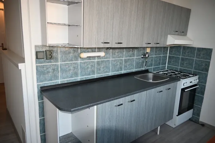 Prodej bytu 1+1, Bruntál, Dělnická, 34 m2