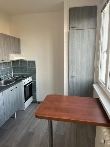 Prodej bytu 1+1, Bruntál, Dělnická, 34 m2