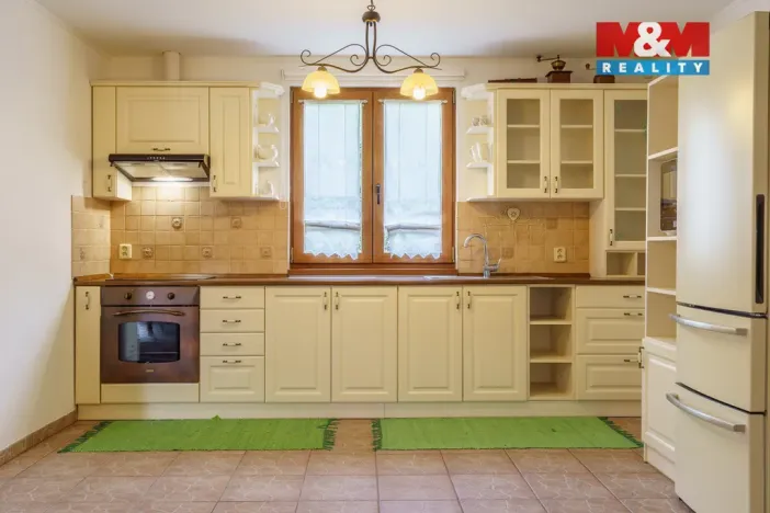 Prodej chaty, Kadaň - Tušimice, 130 m2