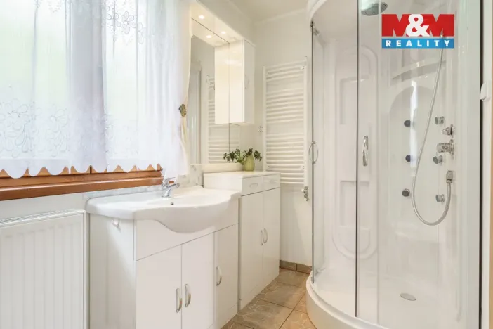 Prodej chaty, Kadaň - Tušimice, 130 m2