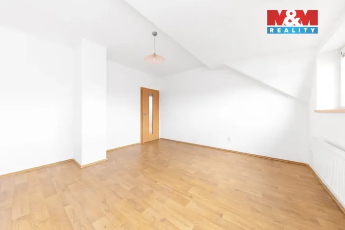 Prodej rodinného domu, Dolní Rožínka, 187 m2