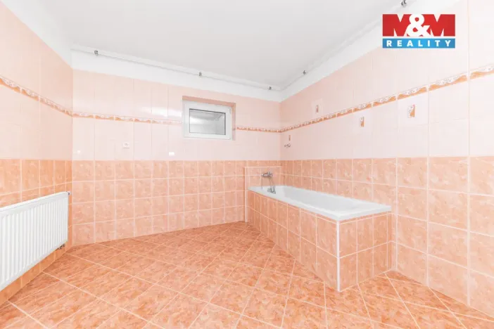 Prodej rodinného domu, Dolní Rožínka, 187 m2