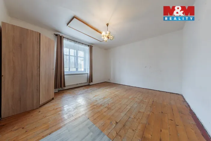 Prodej bytu 1+1, Karlovy Vary, Mattoniho nábřeží, 45 m2