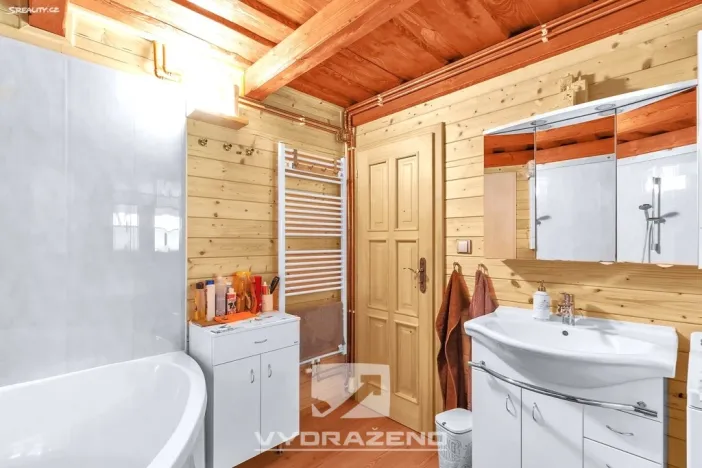 Prodej chalupy, Sudslava, 80 m2