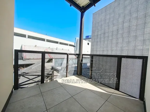 Pronájem bytu 1+1, České Budějovice, Fráni Šrámka, 40 m2