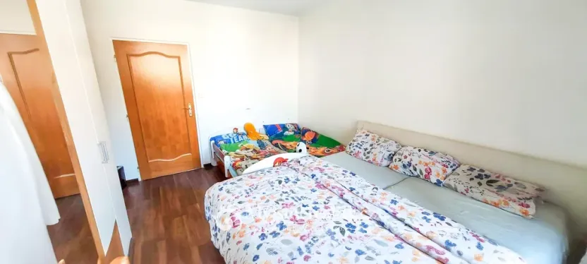 Prodej bytu 2+1, Jihlava, Kosovská, 58 m2