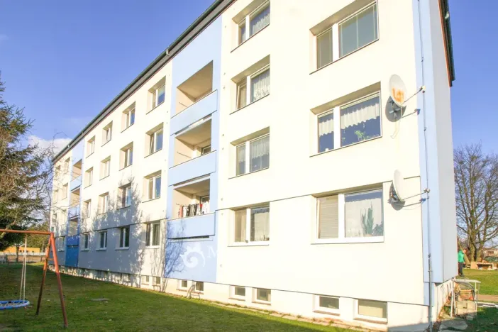 Prodej bytu 2+1, Jihlava, Kosovská, 58 m2