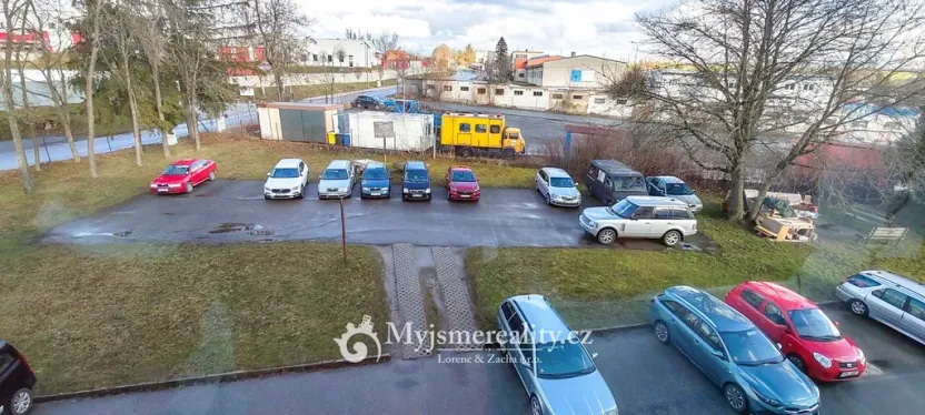 Prodej bytu 2+1, Jihlava, Kosovská, 58 m2