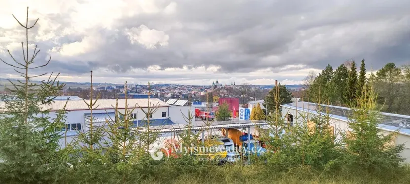 Prodej bytu 2+1, Jihlava, Kosovská, 58 m2