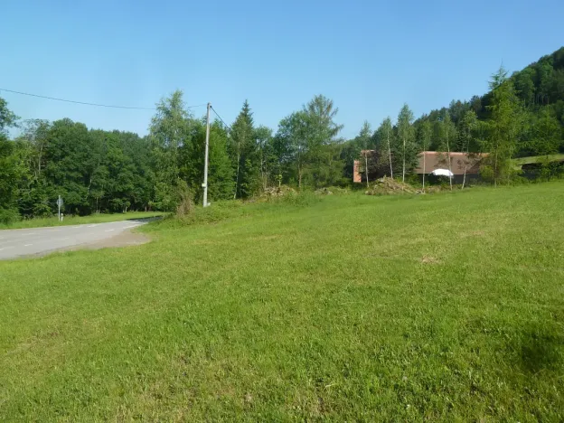 Prodej louky, Machov - Machovská Lhota, 31822 m2