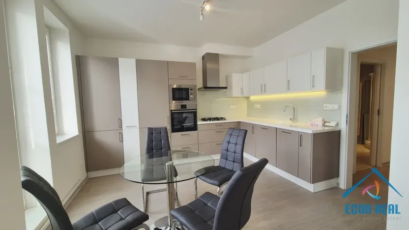 Pronájem bytu 3+1, Praha - Strašnice, Královická, 82 m2