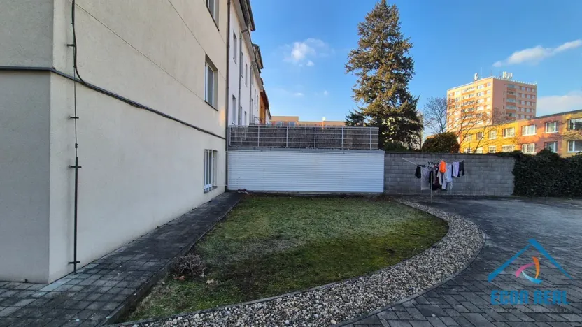 Pronájem bytu 3+1, Praha - Strašnice, Královická, 82 m2