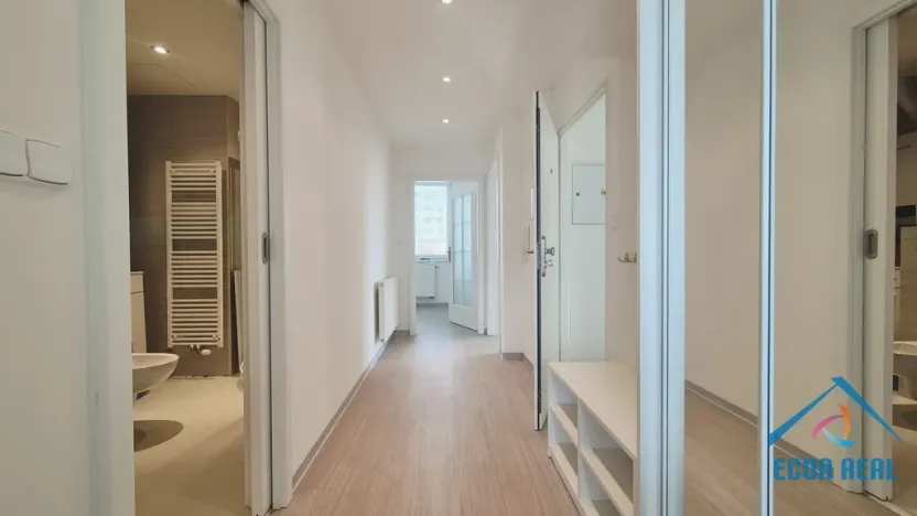 Pronájem bytu 3+1, Praha - Strašnice, Královická, 82 m2