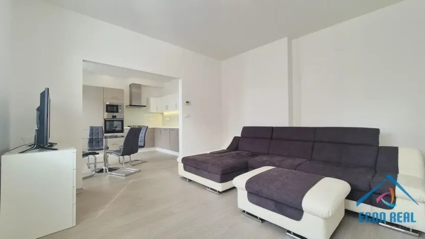 Pronájem bytu 3+1, Praha - Strašnice, Královická, 82 m2