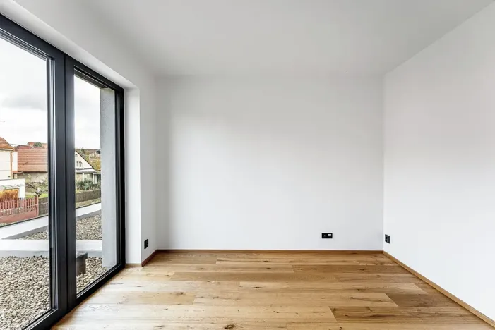 Prodej rodinného domu, Praha - Horní Počernice, Bříšťanská, 218 m2