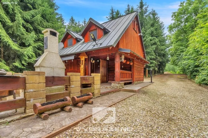 Prodej ubytování, Sudslava, 80 m2