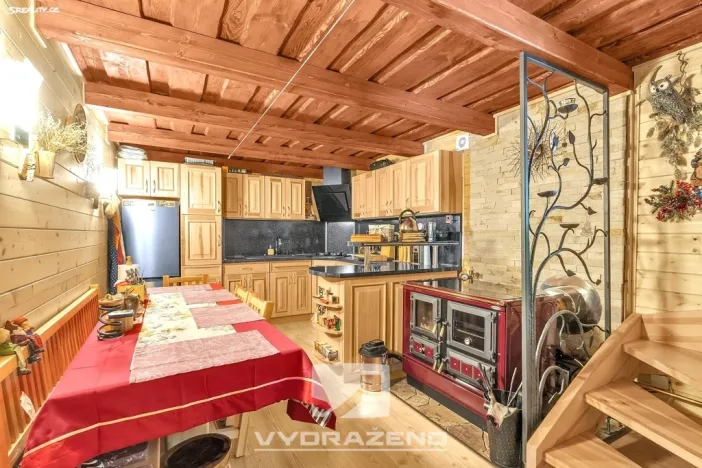 Prodej ubytování, Sudslava, 80 m2