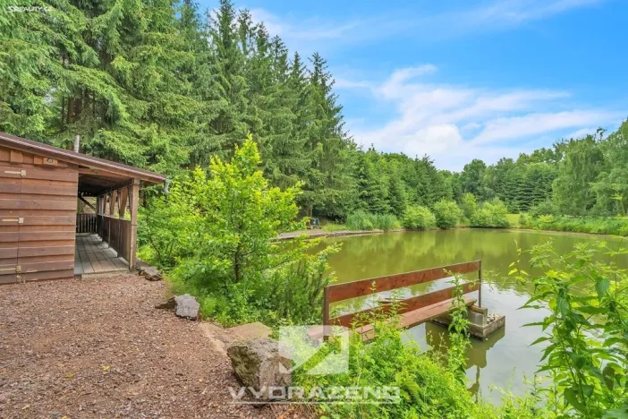 Prodej ubytování, Sudslava, 80 m2