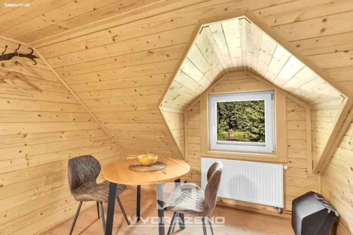 Prodej ubytování, Sudslava, 80 m2