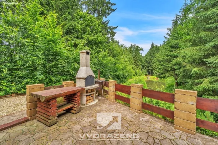 Prodej ubytování, Sudslava, 80 m2