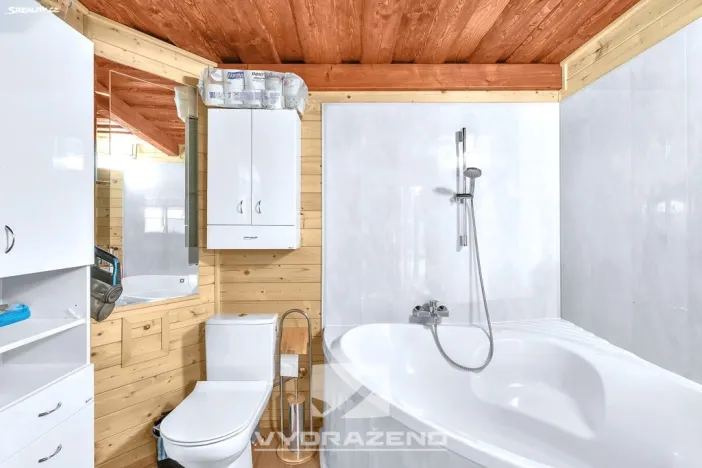 Prodej ubytování, Sudslava, 80 m2