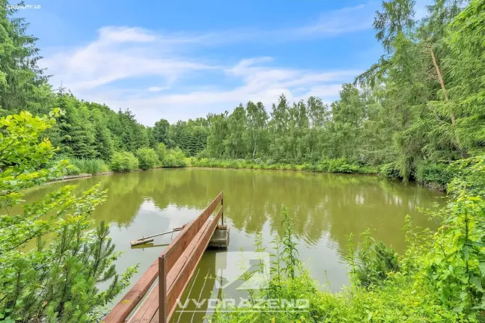 Prodej ubytování, Sudslava, 80 m2