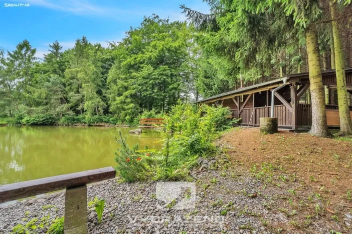 Prodej ubytování, Sudslava, 80 m2