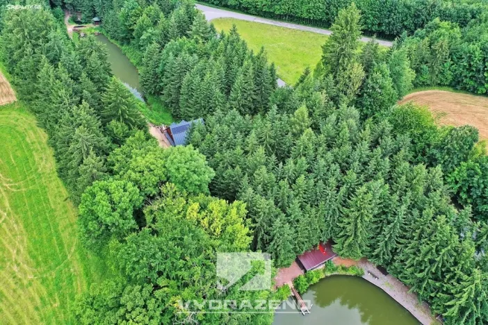 Prodej ubytování, Sudslava, 80 m2